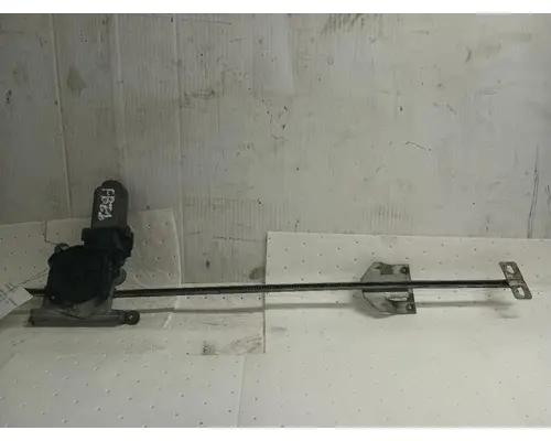 Door Window Regulator, Front Freightliner FLD132 XL CLASSIC Spalding Auto Parts