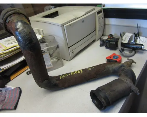 Engine Parts, Misc. FREIGHTLINER FLD132 XL CLASSIC Valley Truck - Grand Rapids