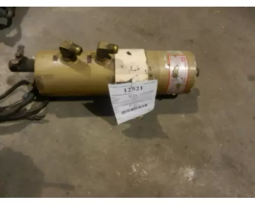 Filter / Water Separator FREIGHTLINER FLD132 XL CLASSIC Charlotte Truck Parts,inc.
