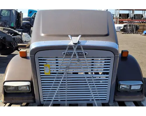 Hood FREIGHTLINER FLD132 XL CLASSIC Geco - Dinuba