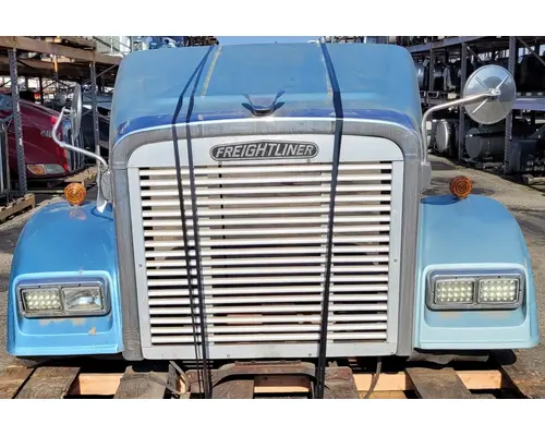 Hood FREIGHTLINER FLD132 XL CLASSIC Geco - Dinuba
