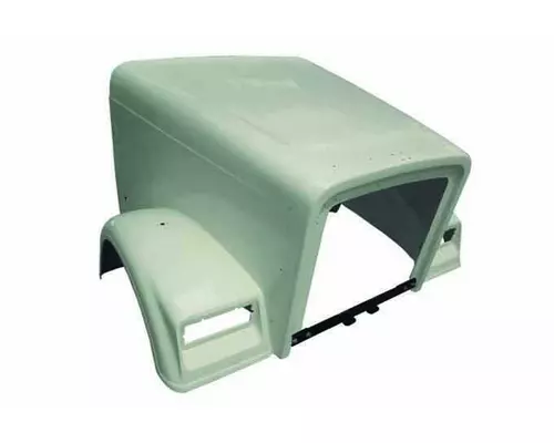 Hood Freightliner FLD132 XL CLASSIC Spalding Auto Parts