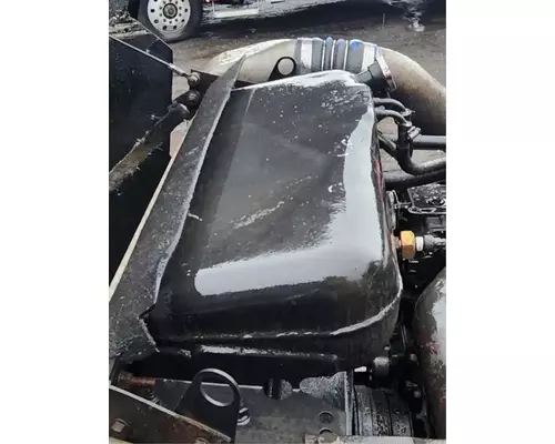 Radiator Overflow Bottle Freightliner FLD132 XL CLASSIC Complete Recycling Group LLC