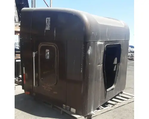 Sleeper FREIGHTLINER FLD132 XL CLASSIC Geco - Fresno