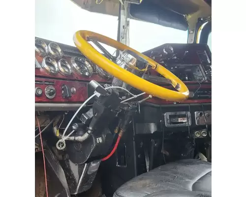 Steering Column Freightliner FLD132 XL CLASSIC Complete Recycling Group LLC