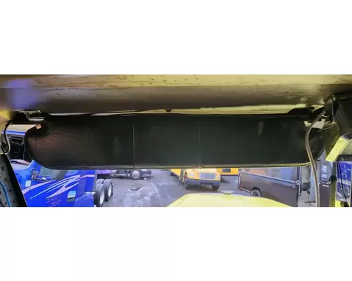 Sun Visor (External) Freightliner FLD132 XL CLASSIC Complete Recycling Group LLC