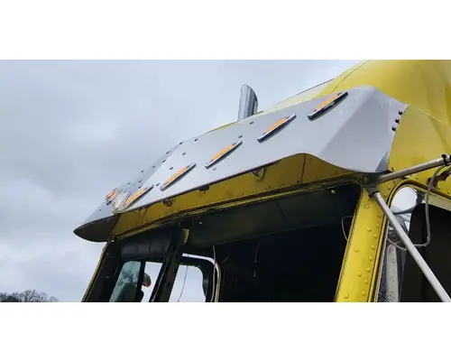 Sun Visor (External) Freightliner FLD132 XL CLASSIC Complete Recycling Group LLC