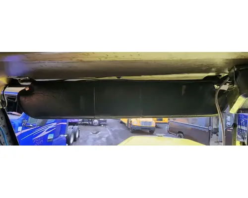 Sun Visor (External) Freightliner FLD132 XL CLASSIC Complete Recycling Group LLC