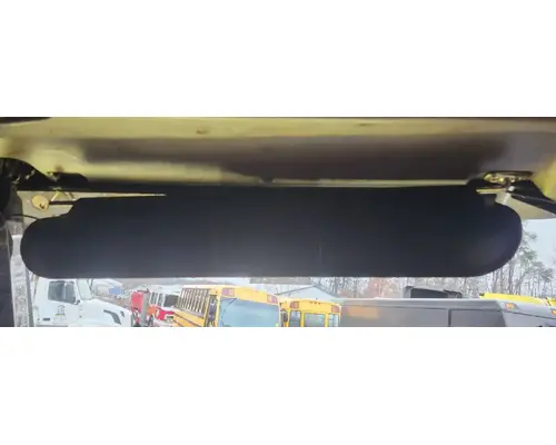 Sun Visor (External) Freightliner FLD132 XL CLASSIC Complete Recycling Group LLC