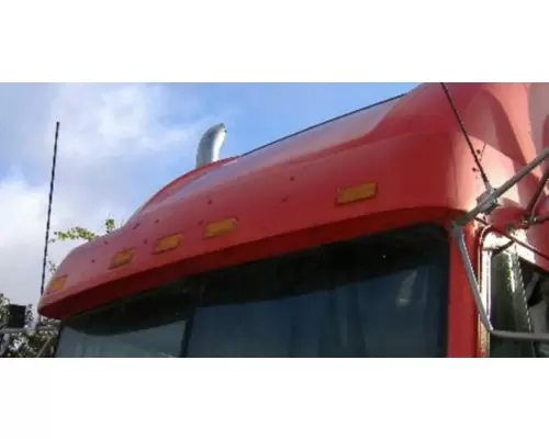 Sun Visor (External) FREIGHTLINER FLD132 XL CLASSIC Sam's Riverside Truck Parts Inc