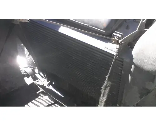 Air Conditioner Condenser FREIGHTLINER FLD132 Tim Jordan's Truck Parts, Inc.