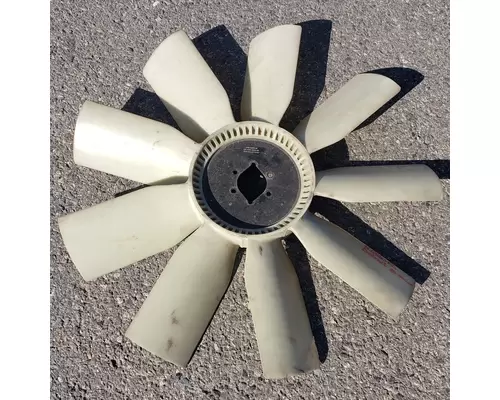 Fan Blade FREIGHTLINER FLD132 High Mountain Horsepower