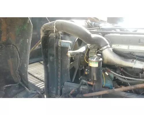 Radiator FREIGHTLINER FLD132 Tim Jordan's Truck Parts, Inc.