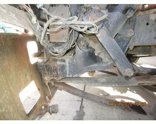 Spring Hanger FREIGHTLINER FLD132 Tim Jordan's Truck Parts, Inc.