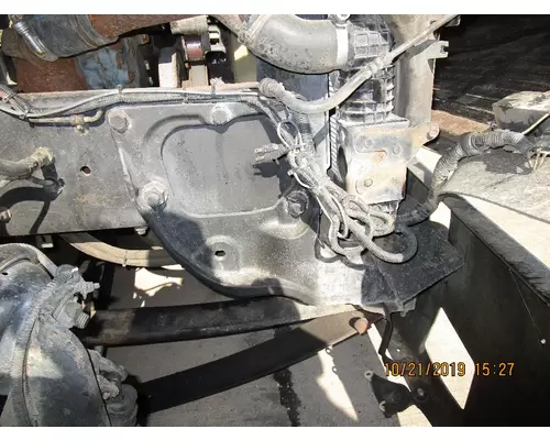 Spring Hanger FREIGHTLINER FLD132 Tim Jordan's Truck Parts, Inc.