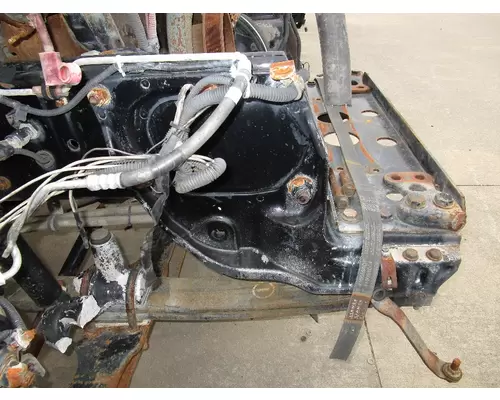 Spring Hanger FREIGHTLINER FLD132 Tim Jordan's Truck Parts, Inc.