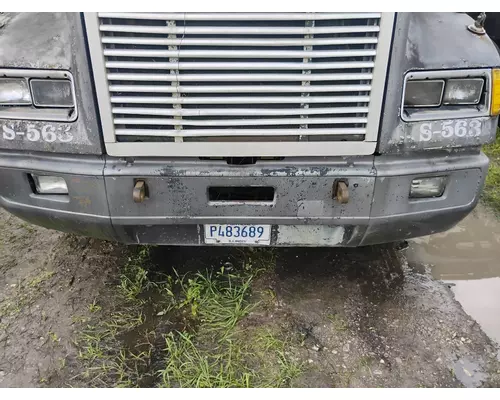 Bumper Assembly, Front FREIGHTLINER FLD Crj Heavy Trucks And Parts