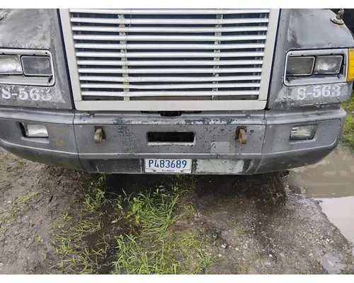 Bumper Assembly, Front FREIGHTLINER FLD Crj Heavy Trucks And Parts