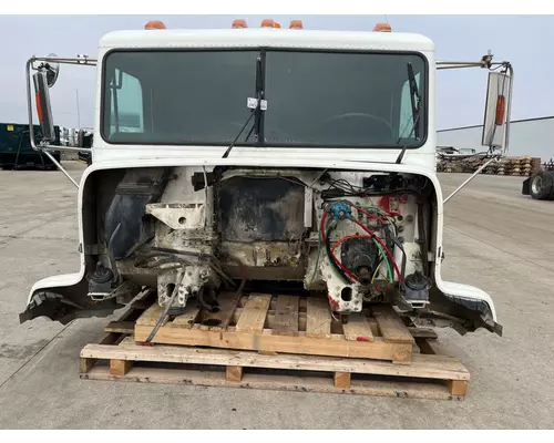 Cab FREIGHTLINER FLD Frontier Truck Parts