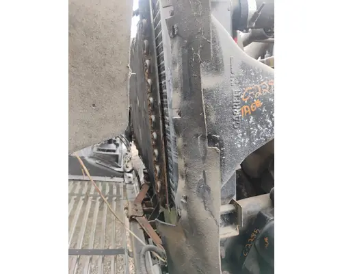 Cooling Assy. (Rad., Cond., ATAAC) FREIGHTLINER FLD Crj Heavy Trucks And Parts