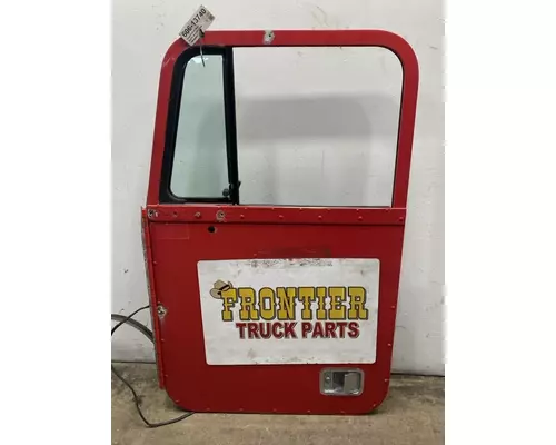 Door Assembly, Front FREIGHTLINER FLD Frontier Truck Parts