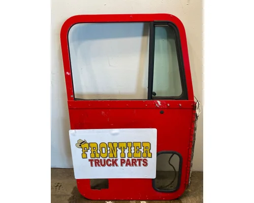 Door Assembly, Front FREIGHTLINER FLD Frontier Truck Parts