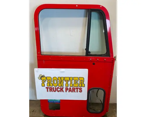 Door Assembly, Front FREIGHTLINER FLD Frontier Truck Parts