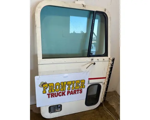 Door Assembly, Front FREIGHTLINER FLD Frontier Truck Parts
