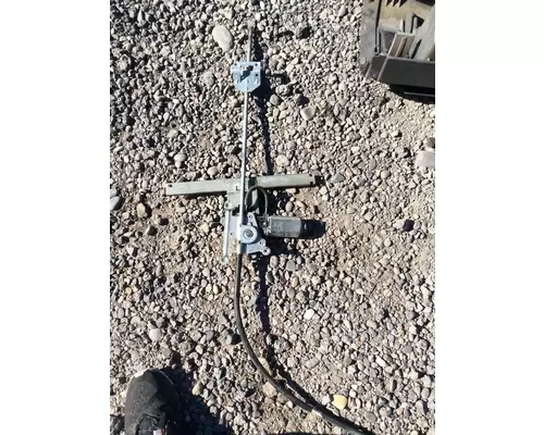 Door Window Regulator, Front Freightliner FLD Holst Truck Parts