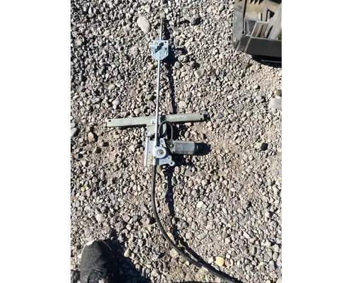 Door Window Regulator, Front Freightliner FLD Holst Truck Parts