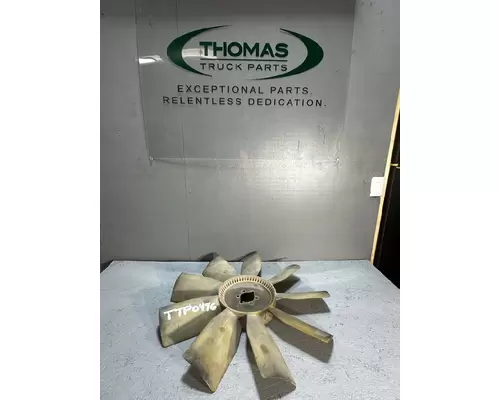 Fan Blade FREIGHTLINER FLD Thomas Parts