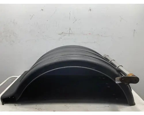 Fender Extension FREIGHTLINER FLD Frontier Truck Parts