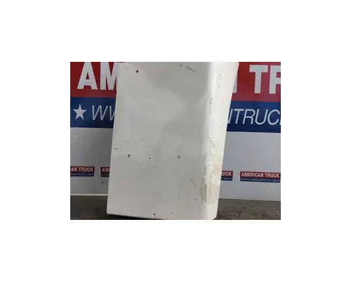 Fender Extension FREIGHTLINER FLD American Truck Salvage