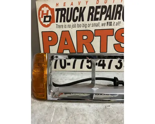 Headlamp Assembly FREIGHTLINER FLD Hd Truck Repair &amp; Service