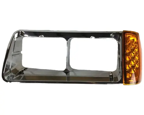 Headlamp Door / Cover FREIGHTLINER FLD Hagerman Inc.