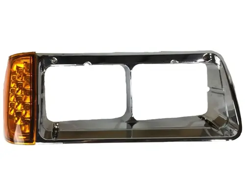 Headlamp Door / Cover FREIGHTLINER FLD Hagerman Inc.