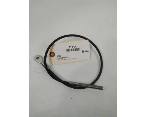 Hood Hinge FREIGHTLINER FLD Hagerman Inc.