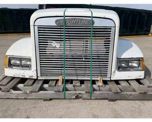 Hood FREIGHTLINER FLD Frontier Truck Parts