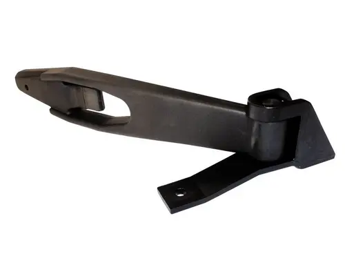 Latches And Locks Freightliner FLD Holst Truck Parts