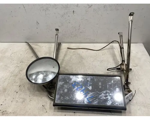 Mirror (Side View) FREIGHTLINER FLD Frontier Truck Parts