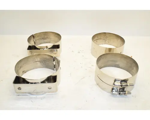 Muffler FREIGHTLINER FLD Frontier Truck Parts