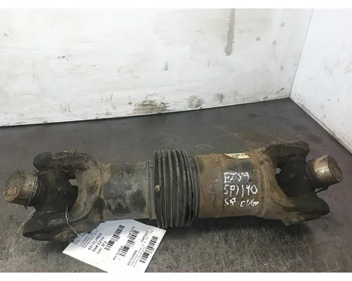 Drive Shaft, Rear Freightliner FLL Spalding Auto Parts