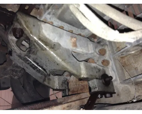 Frame Freightliner FLT Vander Haags Inc Sp