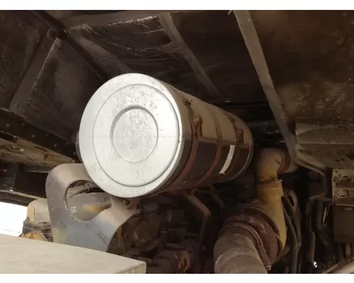 Air Cleaner Freightliner FLT Vander Haags Inc Sp