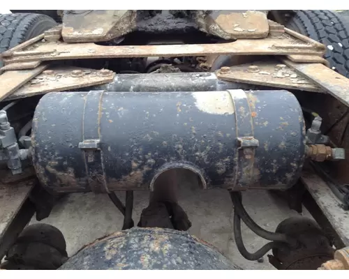Air Tank Freightliner FLT Vander Haags Inc Sp