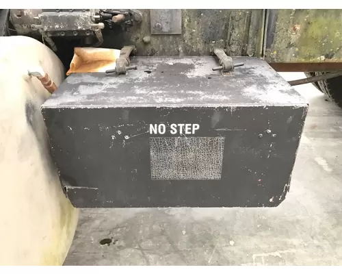 Battery Box Freightliner FLT Vander Haags Inc Cb