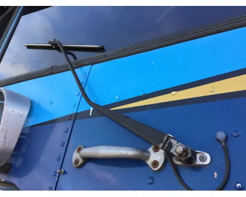 Body Parts, Misc. Freightliner FLT Vander Haags Inc Sp