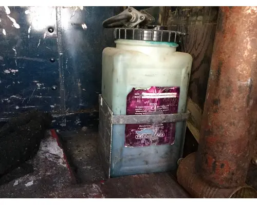 Body Parts, Misc. Freightliner FLT Vander Haags Inc Sp