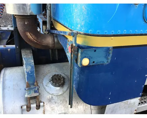 Body Parts, Misc. Freightliner FLT Vander Haags Inc Sp