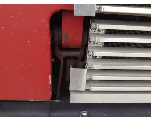 Body Parts, Misc. Freightliner FLT Vander Haags Inc Sp